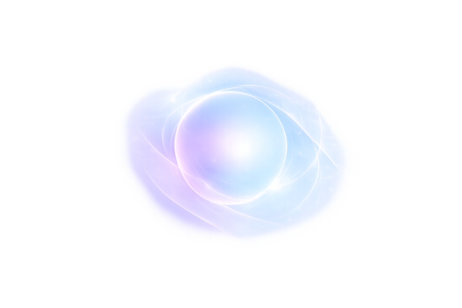 Abstract future presence concept for YORINA