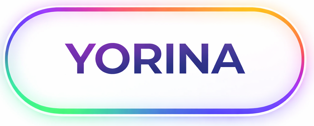 YORINA logo